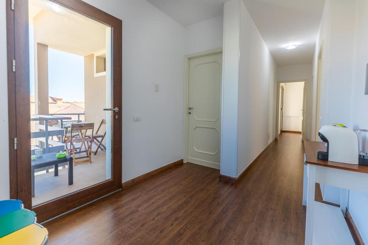 La Magnolia Rooms Ольбия Экстерьер фото