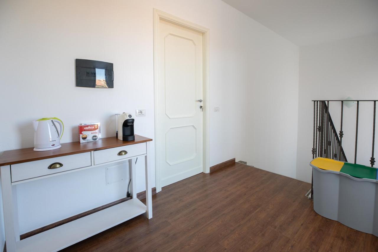 La Magnolia Rooms Ольбия Экстерьер фото