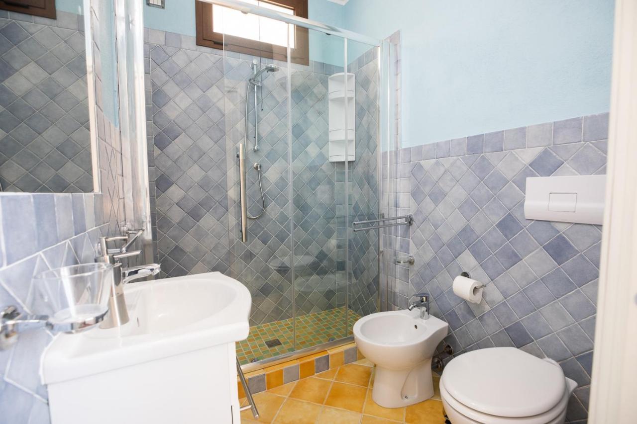 La Magnolia Rooms Ольбия Экстерьер фото