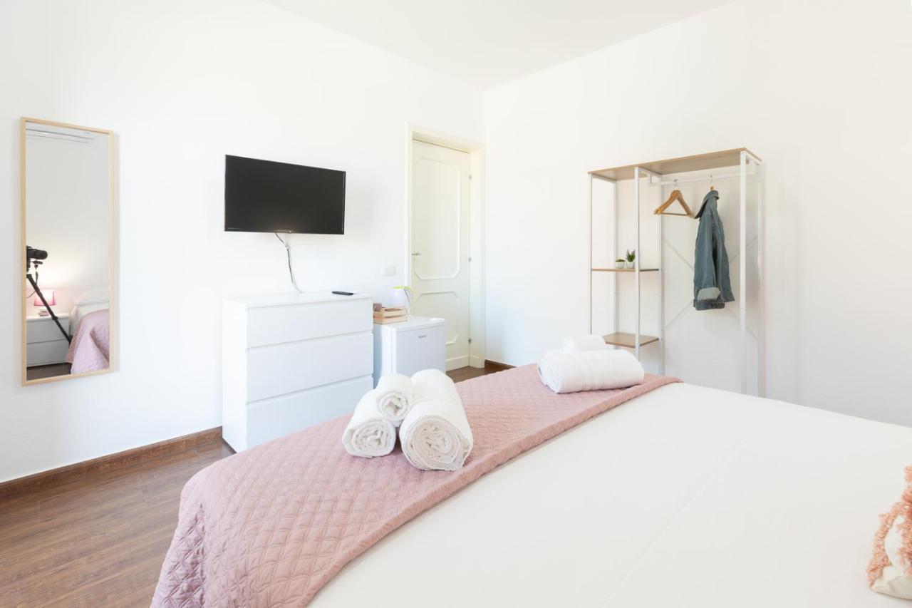 La Magnolia Rooms Ольбия Экстерьер фото
