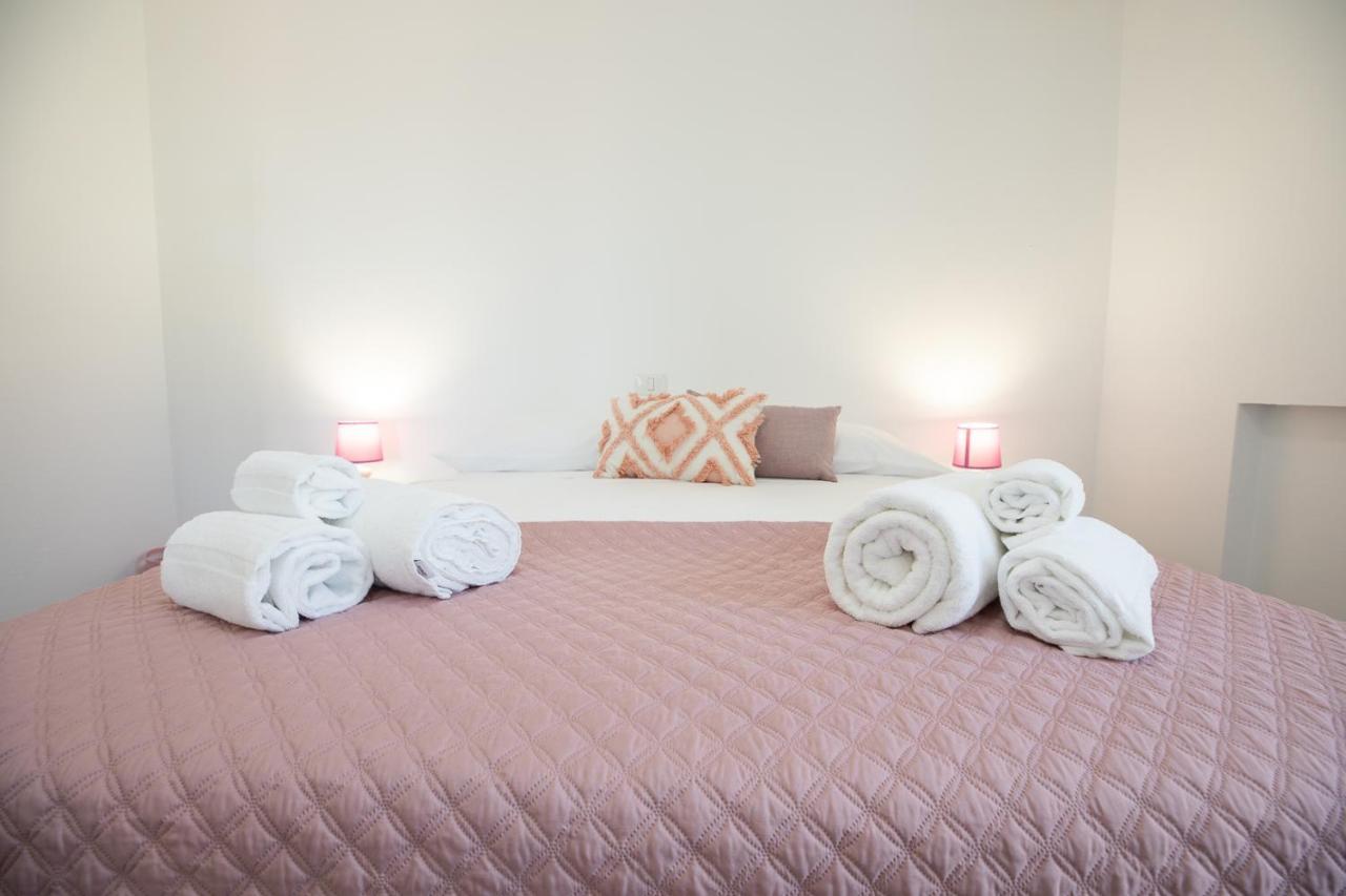 La Magnolia Rooms Ольбия Экстерьер фото