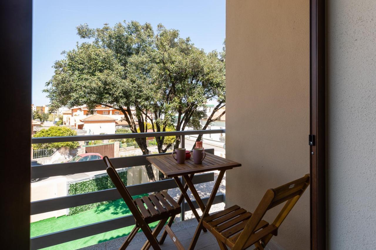 La Magnolia Rooms Ольбия Экстерьер фото