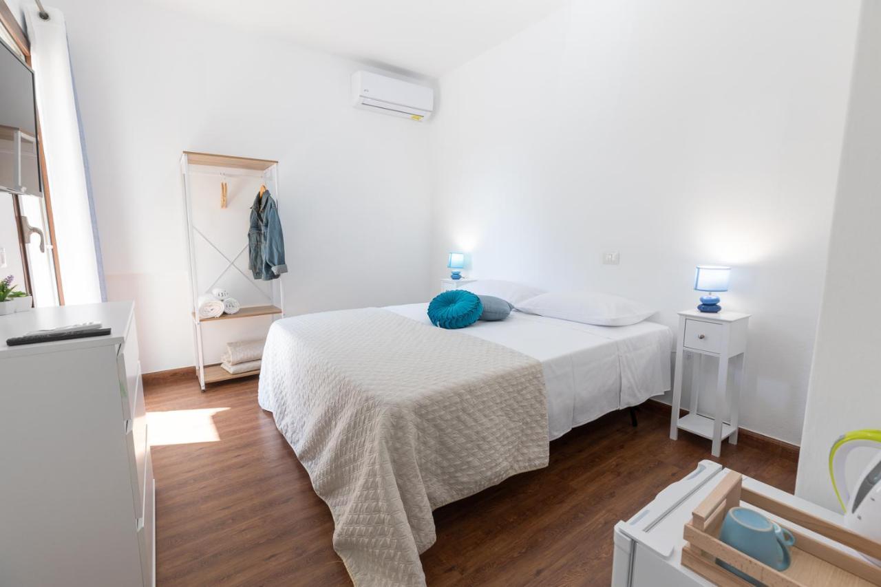 La Magnolia Rooms Ольбия Экстерьер фото