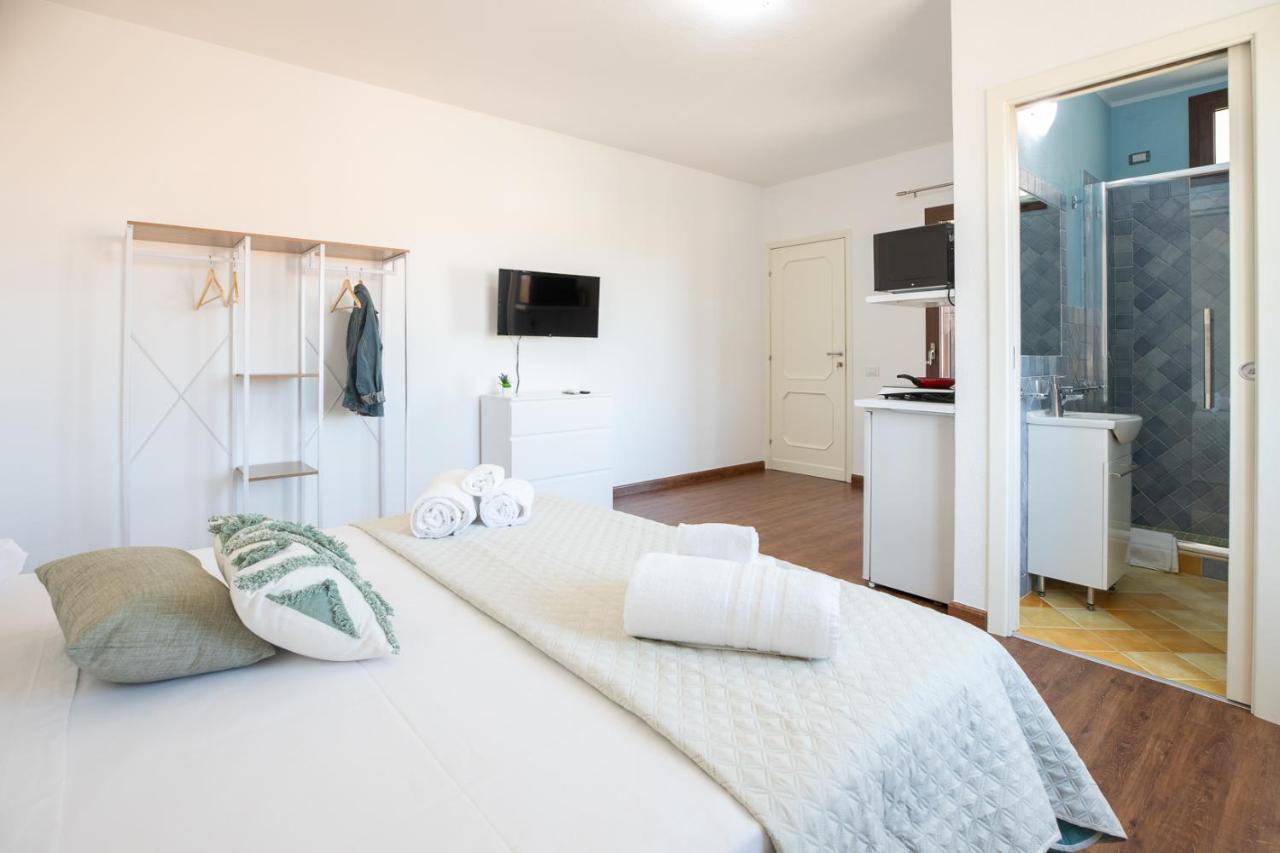 La Magnolia Rooms Ольбия Экстерьер фото