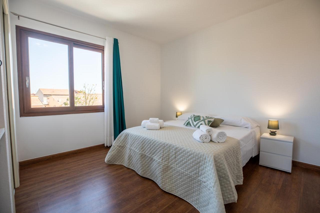 La Magnolia Rooms Ольбия Экстерьер фото